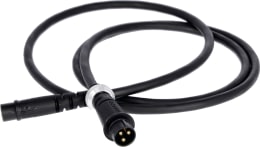 Produktbild: INFACO® Anschlusskabel für Verbindung Astschere Electrocoup F3020 mit Akku