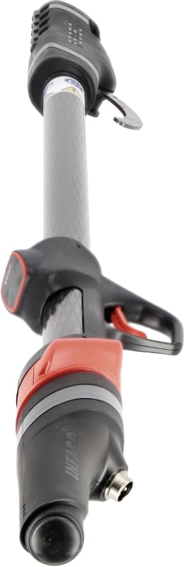 Produktbild: INFACO® Verlängerung 137 cm Carbon ohne Akkuschacht mit Kabel, starr, für Akku-Astschere Electrocoup F3020