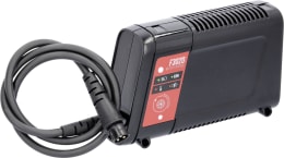 Produktbild: INFACO® Batterieladegerät 2,0 A, für Astschere Electrocoup F3020