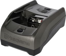 Produktbild: Husqvarna® Batterieladegerät C80 80 W, für Akku BLi200, 200X, 300