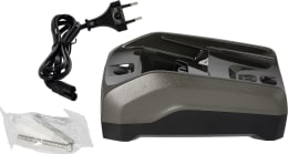Produktbild: Husqvarna® Batterieladegerät C80 80 W, für Akku BLi200, 200X, 300