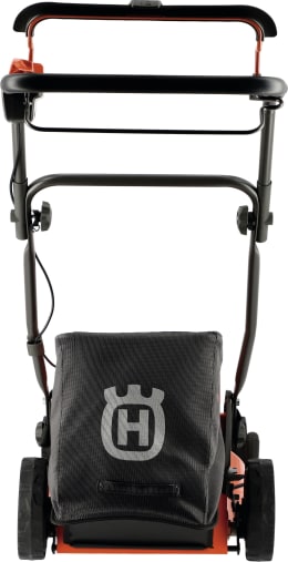 Produktbild: Husqvarna® Akku-Rasenmäher LC 142iS Schnittbreite 42 cm, mit Radantrieb, mit Akku und Ladegerät, 9705419-02