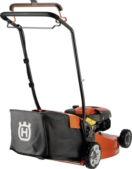 Produktbild: Husqvarna® Benzin-Rasenmäher LC 247S
