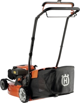 Produktbild: Husqvarna® Benzin-Rasenmäher LC 247S