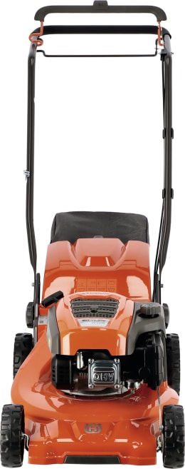 Produktbild: Husqvarna® Benzin-Rasenmäher LC 247S