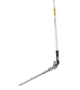Produktbild: Husqvarna® Heckenschere HA860 Länge Schaft 850 mm, Schnittlänge 60 cm, Vorsatz für Kombi-Motor 122LK, 129LK
