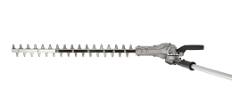 Produktbild: Husqvarna® Heckenschere HA860 Länge Schaft 850 mm, Schnittlänge 60 cm, Vorsatz für Kombi-Motor 122LK, 129LK