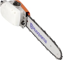 Produktbild: Husqvarna® Hochentaster PAX 1100 Länge Schaft 1.100 mm Vorsatz für Kombi-Motor 129LK, 122LK, 325iLK, 535LK