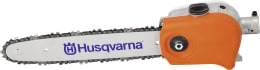 Produktbild: Husqvarna® Hochentaster PAX 1100 Länge Schaft 1.100 mm Vorsatz für Kombi-Motor 129LK, 122LK, 325iLK, 535LK