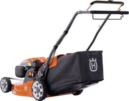 Produktbild: Husqvarna® Benzin-Rasenmäher LC 253S