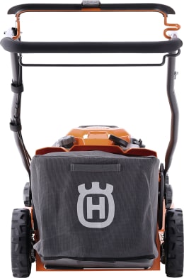 Produktbild: Husqvarna® Benzin-Rasenmäher LC 253S