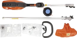Produktbild: Husqvarna® Akku-Rasentrimmer 325iLK Schnittbreite 42 cm