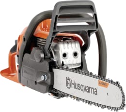 Produktbild: Husqvarna® Benzin-Kettensäge 435 Mark II