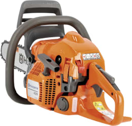Produktbild: Husqvarna® Benzin-Kettensäge 435 Mark II