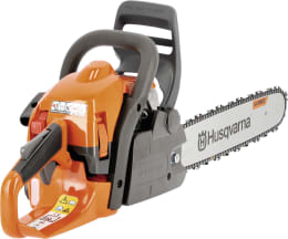 Produktbild: Husqvarna® Benzin-Kettensäge 435 Mark II