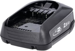 Produktbild: Husqvarna® Ersatzakku P4A 18-B45 18 V/2,5 Ah 45 Wh