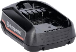 Produktbild: Husqvarna® Ersatzakku P4A 18-B45 18 V/2,5 Ah 45 Wh