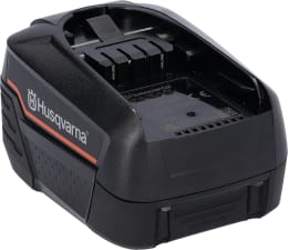 Produktbild: Husqvarna® Ersatzakku P4A 18-B72 18 V/4,0 Ah 72 Wh