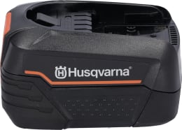 Produktbild: Husqvarna® Ersatzakku P4A 18-B72 18 V/4,0 Ah 72 Wh