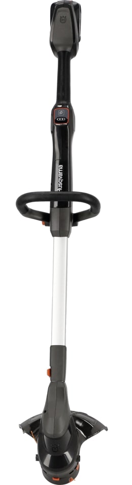 Produktbild: Husqvarna® Akku-Rasentrimmer Aspire™ T28-P4A, Schnittbreite 28 cm, mit Akku und Ladegerät, 9706202-03