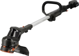 Produktbild: Husqvarna® Akku-Rasentrimmer Aspire™ T28-P4A, Schnittbreite 28 cm, mit Akku und Ladegerät, 9706202-03