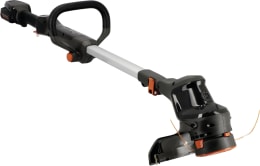 Produktbild: Husqvarna® Akku-Rasentrimmer Aspire™ T28-P4A, Schnittbreite 28 cm, mit Akku und Ladegerät, 9706202-03