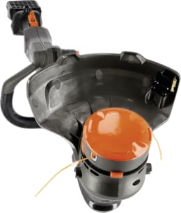 Produktbild: Husqvarna® Akku-Rasentrimmer Aspire™ T28-P4A, Schnittbreite 28 cm, mit Akku und Ladegerät, 9706202-03