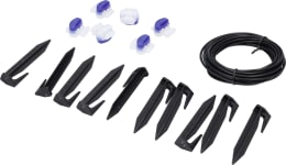 Set: Husqvarna® Reparatursatz für Begrenzungskabel 2,7 mm für Automower®