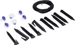 Set: Husqvarna® Reparatursatz für Begrenzungskabel 2,7 mm für Automower®