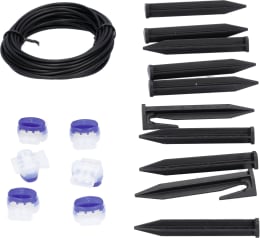 Set: Husqvarna® Reparatursatz für Begrenzungskabel 2,7 mm für Automower®