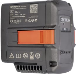Produktbild: Husqvarna® Ersatzakku B70 36 V/2,0 Ah 75,6 Wh