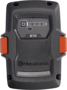 Produktbild: Husqvarna® Ersatzakku B70 36 V/2,0 Ah 75,6 Wh