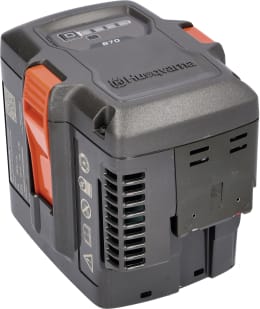Produktbild: Husqvarna® Ersatzakku B70 36 V/2,0 Ah 75,6 Wh
