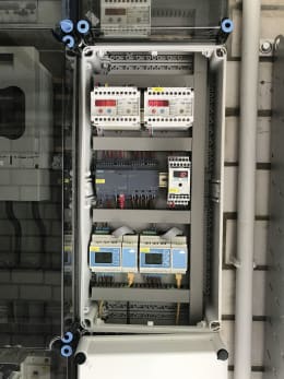 Produktbild: raindancer Pumpensteuerung Beacon