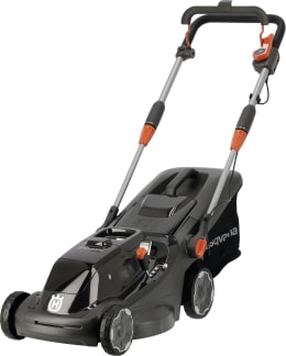 Produktbild: Husqvarna® Akku-Rasenmäher Aspire™ LC34-P4A