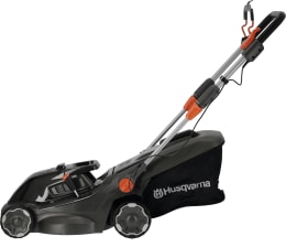 Produktbild: Husqvarna® Akku-Rasenmäher Aspire™ LC34-P4A