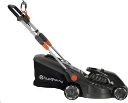 Produktbild: Husqvarna® Akku-Rasenmäher Aspire™ LC34-P4A