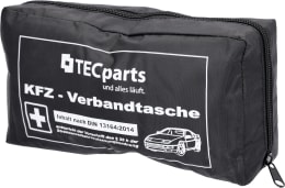 Produktbild: Erste-Hilfe-Tasche mit Erste-Hilfe-Set nach DIN 13164