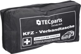 Produktbild: Erste-Hilfe-Tasche mit Erste-Hilfe-Set nach DIN 13164