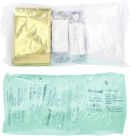 Produktbild: Erste-Hilfe-Tasche mit Erste-Hilfe-Set nach DIN 13164