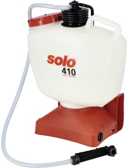 Produktbild: Solo® Rückenspritze 410 manuell