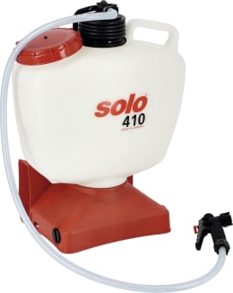 Produktbild: Solo® Rückenspritze 410 manuell
