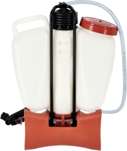 Produktbild: Solo® Rückenspritze 410 manuell