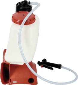 Produktbild: Solo® Rückenspritze 410 manuell