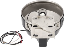 Produktbild: HOSP® Tränkebecken E/2 Heat X 24 V, mit Thermostat