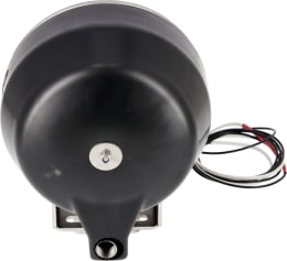 Produktbild: HOSP® Tränkebecken E/2 Heat X 24 V, mit Thermostat