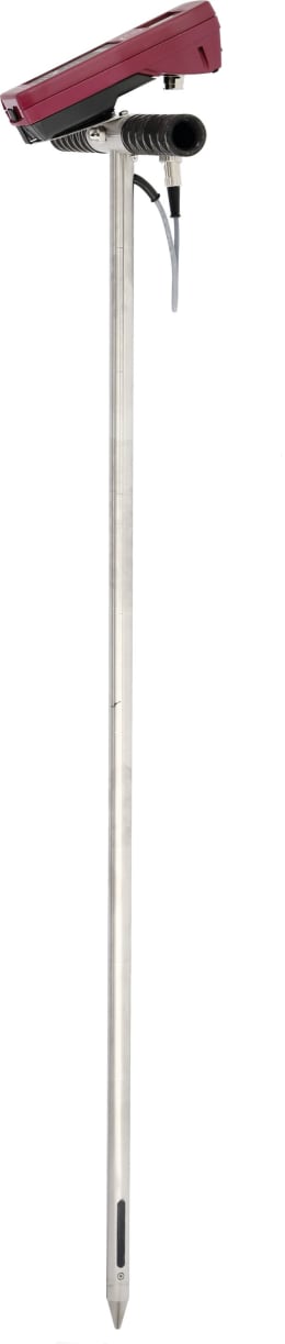 Produktbild: Step Systems Bodenfeuchte-Messgerät COMBI 5000 SWM
