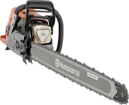 Produktbild: Husqvarna® Benzin-Kettensäge 592 XP®