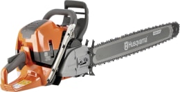 Produktbild: Husqvarna® Benzin-Kettensäge 592 XP®