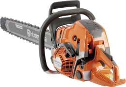 Produktbild: Husqvarna® Benzin-Kettensäge 592 XP®
